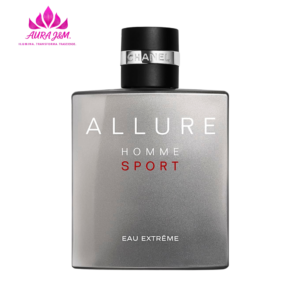 Chanel Allure Homme Sport Eau Extreme Eau de Parfum 100ml