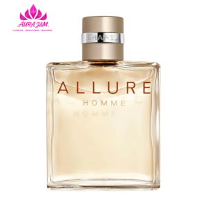 Chanel Allure Homme Eau de Toilette 100ml