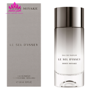 Issey Miyake Le Sel d'Issey Eau de Parfum 100ml