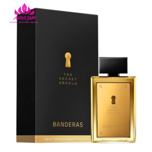 Antonio Banderas The Secret Absolu Eau de Parfum 100ml