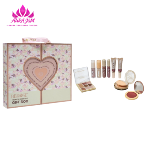 Set de Regalo Beauty Kick Off BBRose
