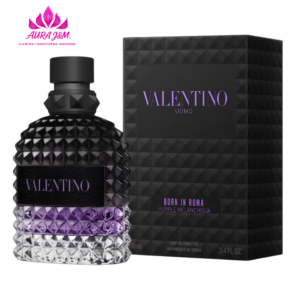 Valentino Uomo Born in Roma Purple Melancholia Eau de Toilette 100ml