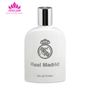 Real Madrid Eau de Toilette 100ml