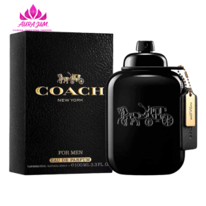 Coach for Men Eau de Parfum 100ml