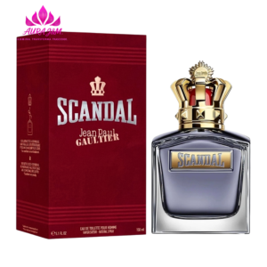 Jean Paul Gaultier Scandal pour Homme Eau de Toilette 150ml