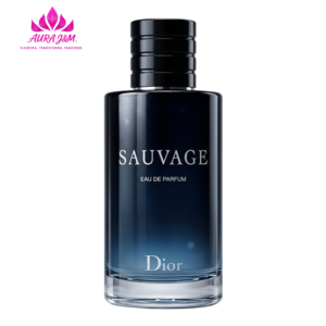 Christian Dior Sauvage Eau de Parfum 100ml