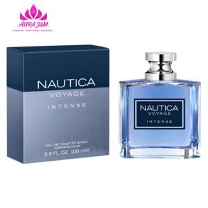 Nautica Voyage Intense Eau de Toilette 100ml