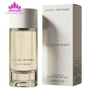 Issey Miyake Le Sel d'Issey Eau de Toilette 100ml