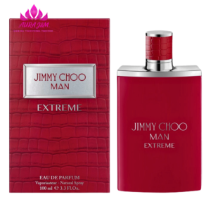 Jimmy Choo Man Extreme Eau de Parfum 100ml