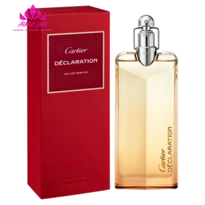 Cartier Declaration Eau de Parfum 100ml
