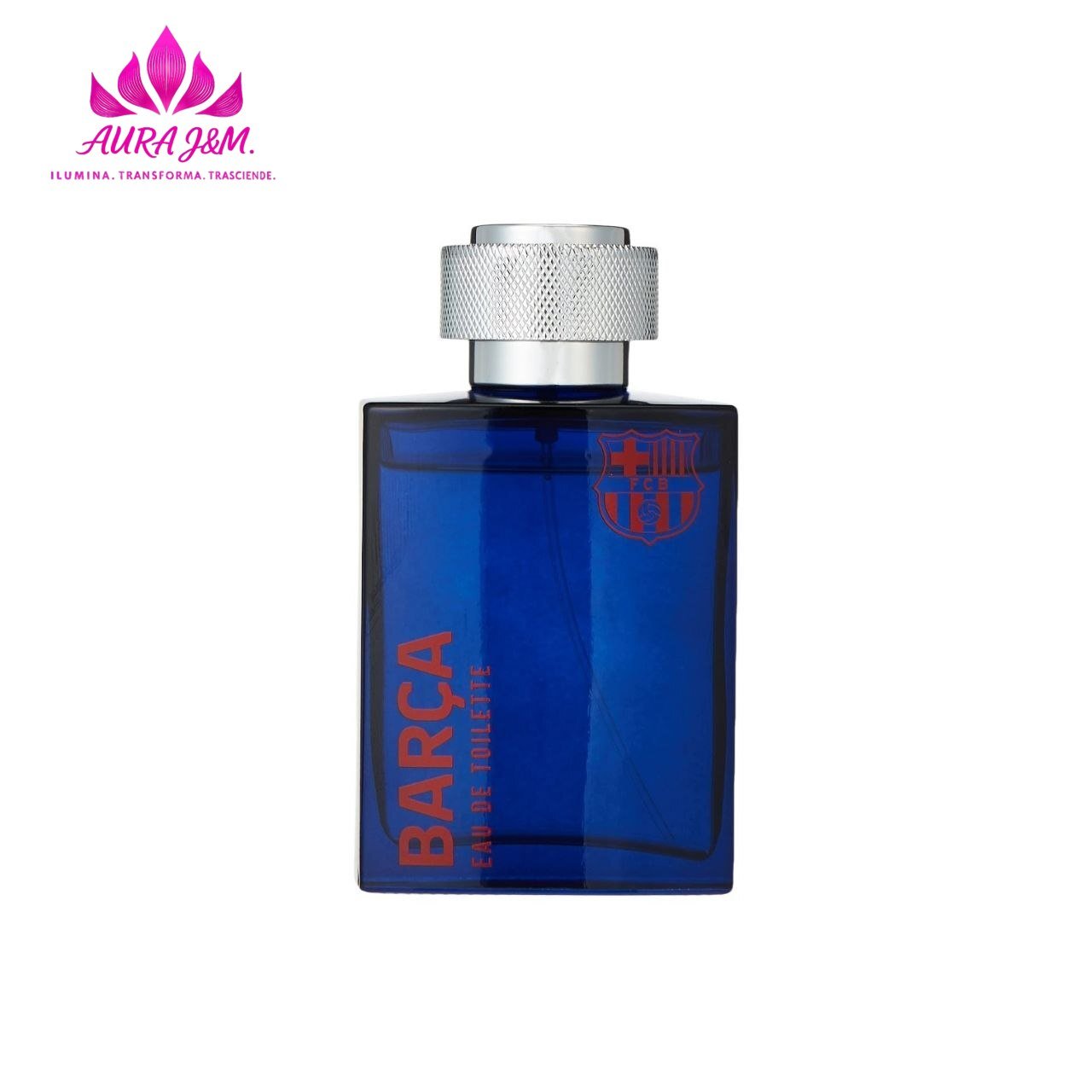 Barça Eau de Toilette 100ml